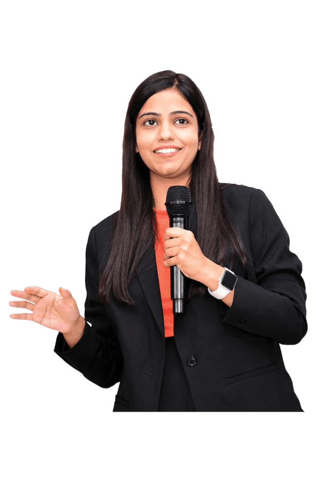 Riti Kumari's profile picture